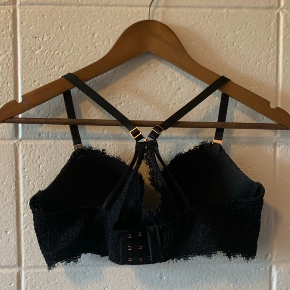 Balconette Bra - Picture 4 of 6